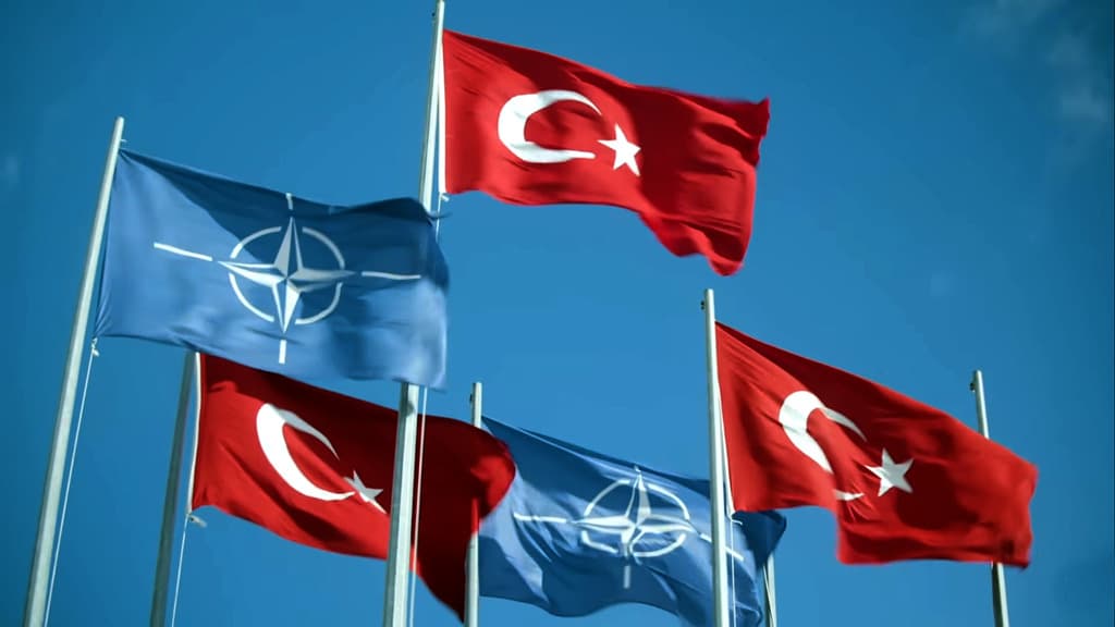 Türkiye NATO Zirvesi'ne hazır: Terörle mücadele çağrısı