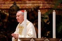 Vatikan’dan Gazze mesajı: Sürgün planı kabul edilemez