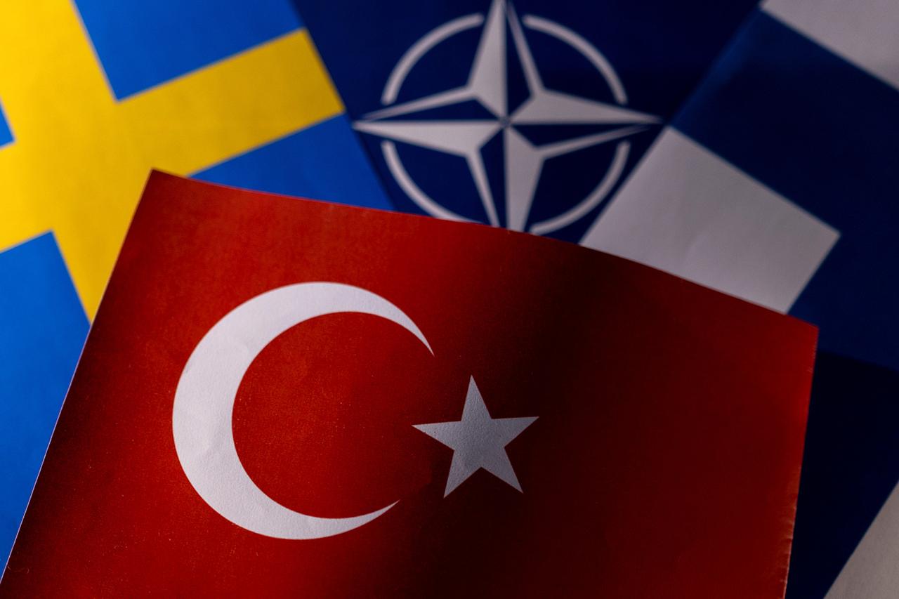 İsveç'ten Türkiye'ye: 1 Haziran'da Terör Yasası