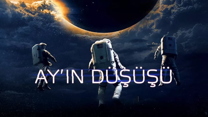 Bu akşam TV’de yabancı sinema var! Ay'ın Düşüşü oyuncuları kimler? Ay'ın Düşüşü konusu nedir, nerede çekildi?