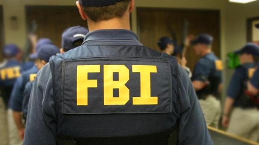 Amerikan-İslam İlişkileri Konseyi (CAIR) Raporu:  FBI izleme listesindekilerin yüzde 98’i Müslüman