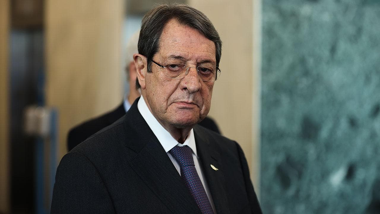 Telekulak Anastasiadis