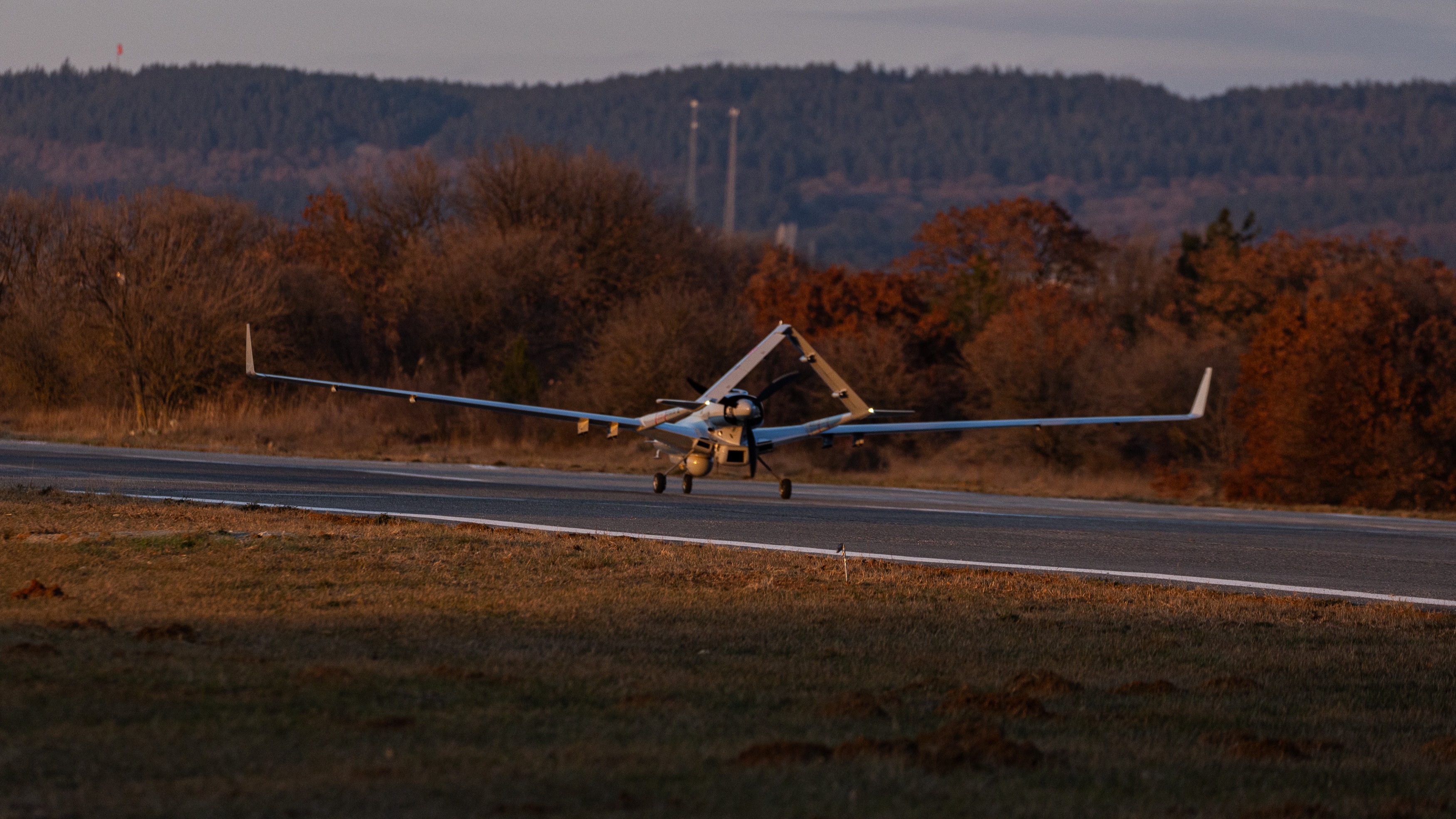 Bayraktar TB-2T-AI SİHA
