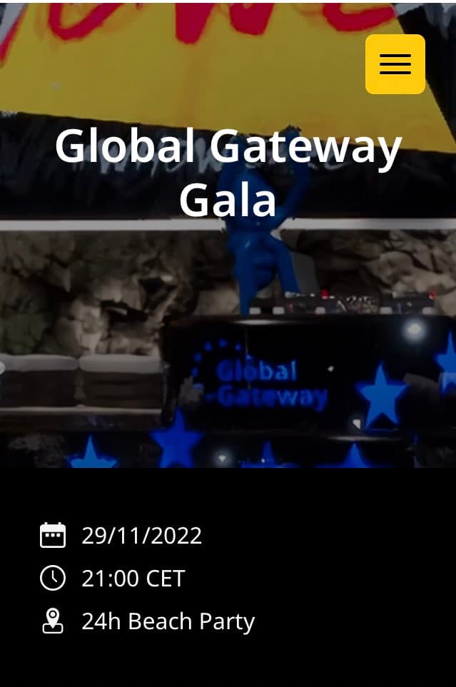 Avrupa Birliği'nin başarısız Metaverse macerası