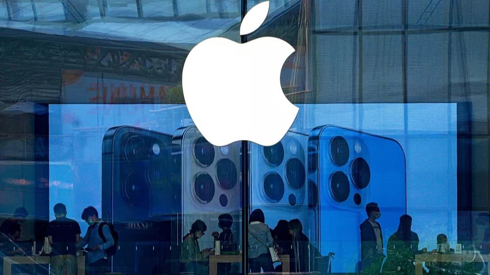 Apple cihazlarında açık tespit edildi!