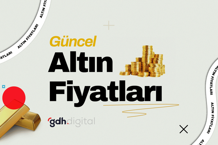 Altın yeniden yükselişe geçti! 9 Aralık tam, yarım, çeyrek, gram altın fiyatları!