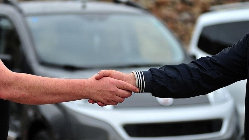 Otomotiv sektöründe "doğrulanmış ilan" dönemi başlıyor