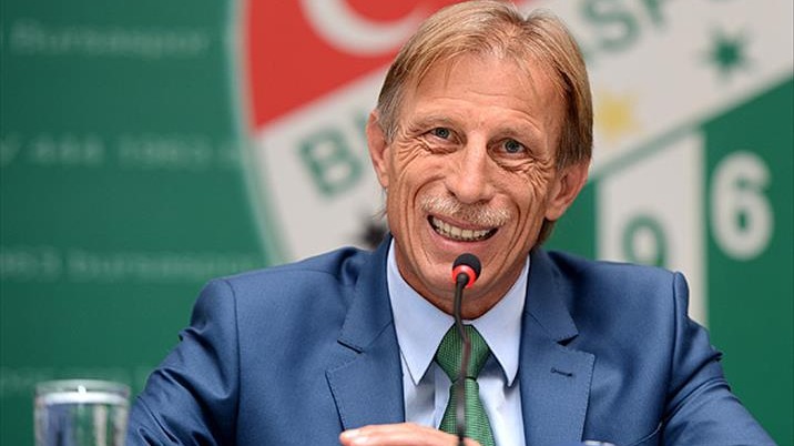 Christoph Daum öldü mü