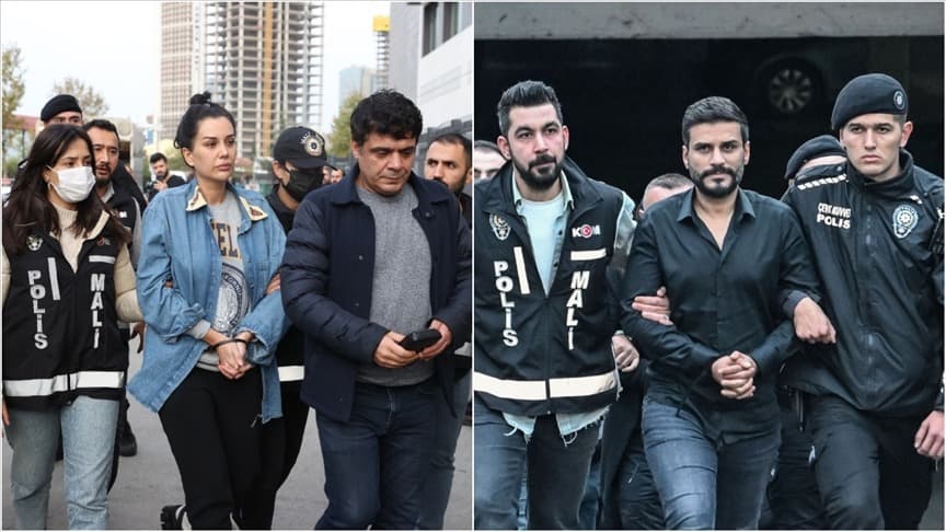 Dilan Polat tahliye | Dilan Polat serbest mi? Son Dakika Dilan Polat çıktı mı?