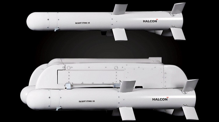 BAE merkezli EDGE'in akıllı mühimmatı Bayraktar TB2 SİHA'ya entegre edilecek