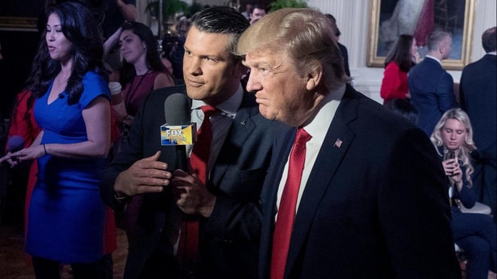 Donald Trump trans askerleri ABD ordusundan atacak