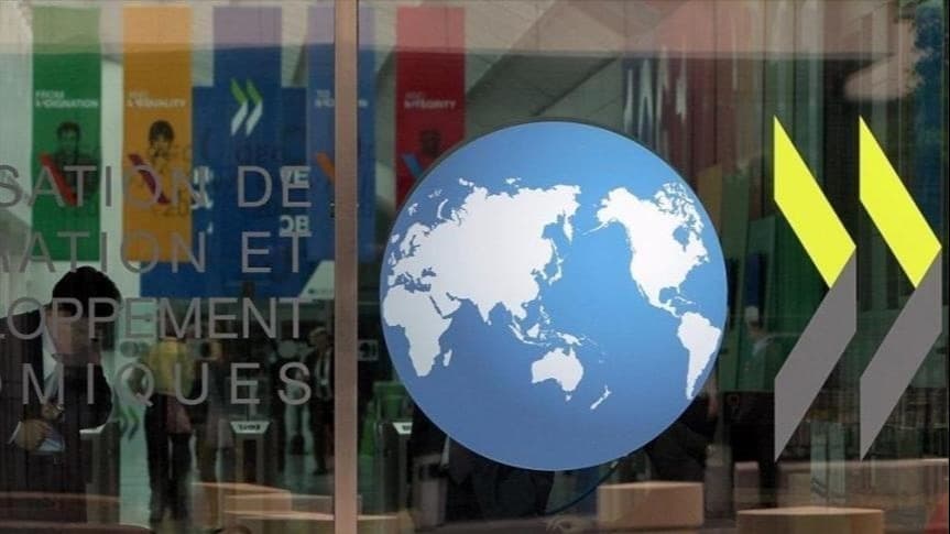 OECD: Metropol ve kırsal arasında gelir eşitsizliği büyüyor