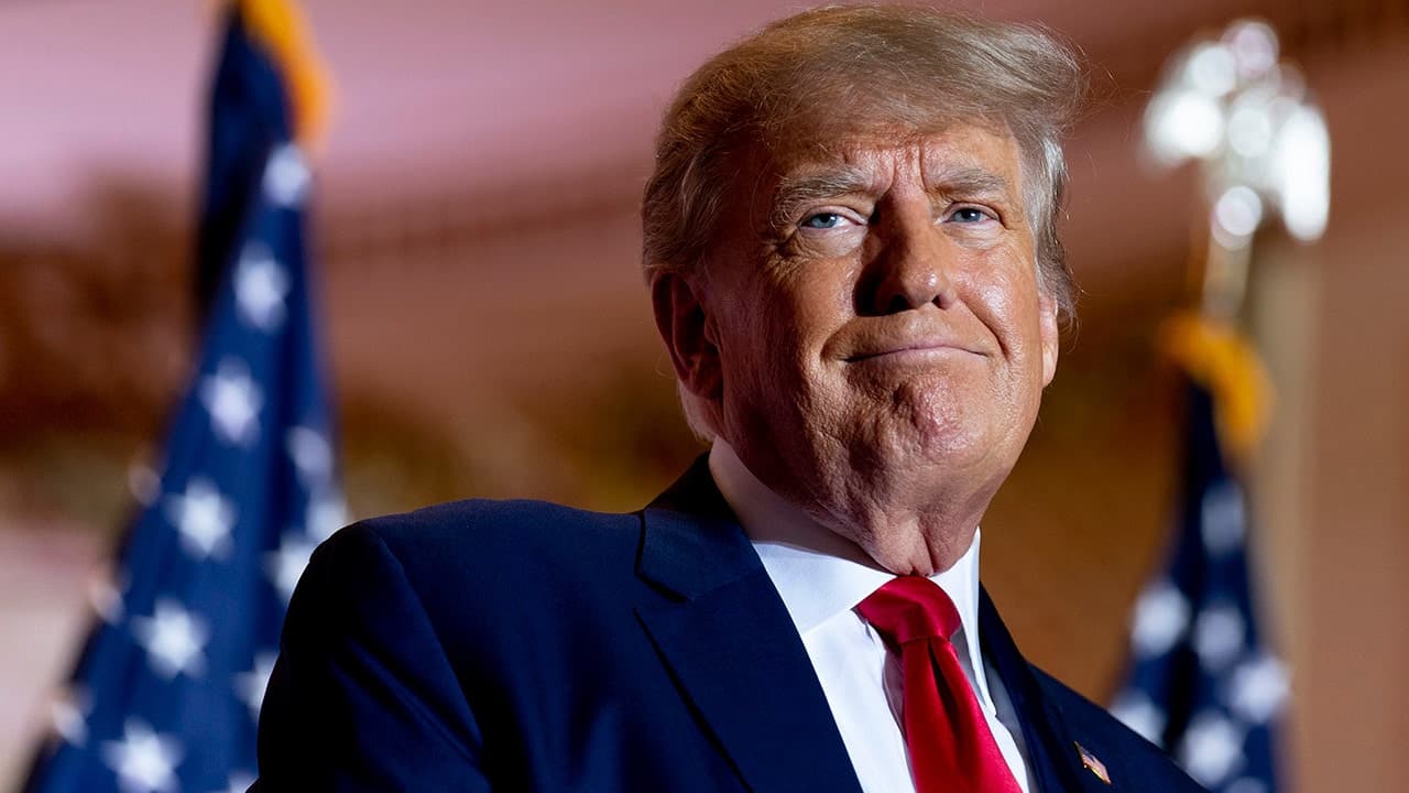 ABD Temyiz Mahkemesi: Eski Başkan Trump'ın Kongre baskını davasında dokunulmazlığı yok