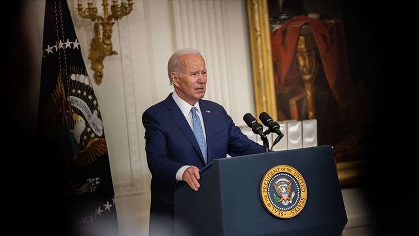 ABD Başkanı Biden'ın evinde yeni gizli belgeler bulundu