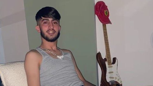 Yunus Emre Geçti