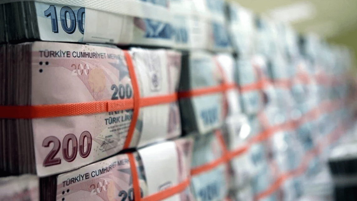 Hazine, Vergi Borçlularını Açıkladı