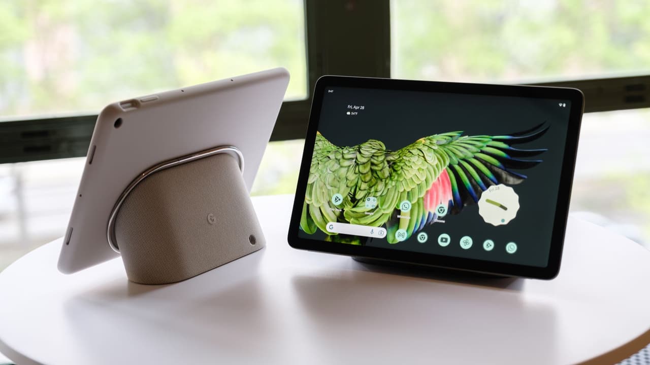Google, katlanabilir ekran teknolojisini farklı cihazlarda kullanmayı planlıyor