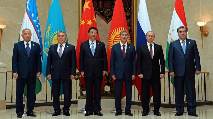 RFE/RL: Rusya-Ukrayna savaşı Orta Asya'daki dengeleri nasıl değiştirdi?