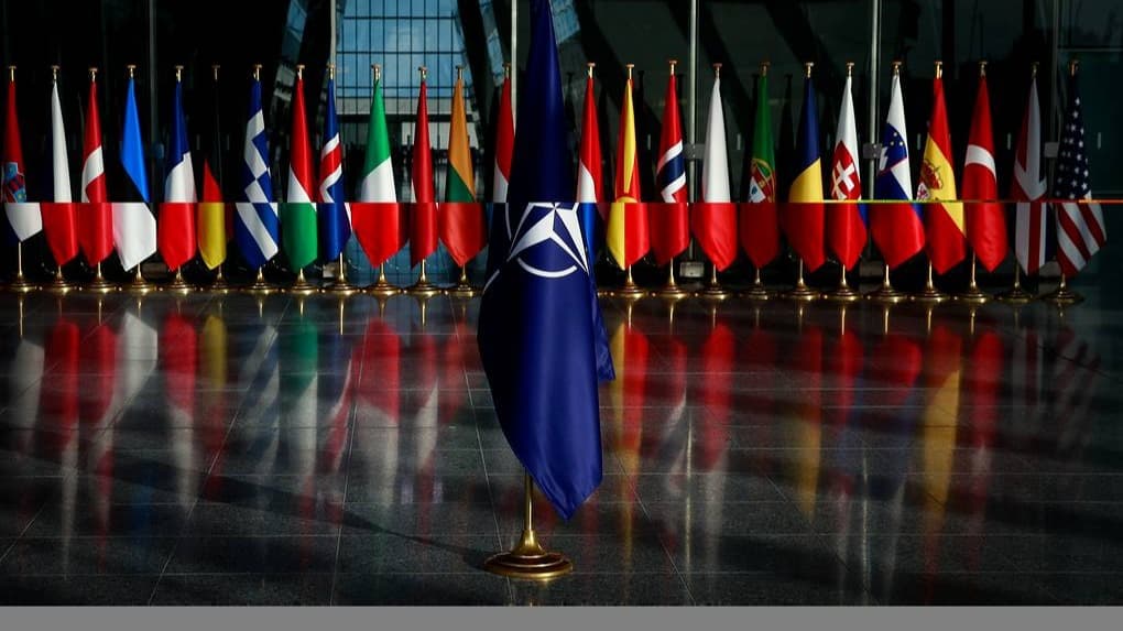 NATO'nun Parçalanması: Yeni Düzenin Gölgesi