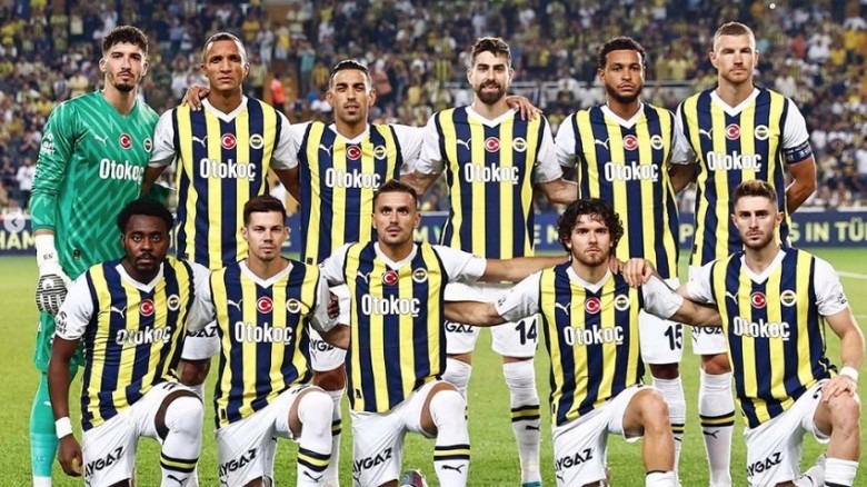 Fenerbahçe&nbsp;
