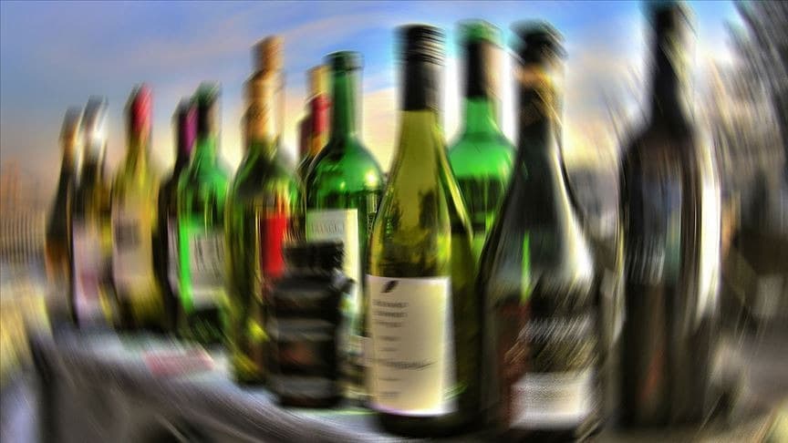 Sahte alkol İstanbul’da son üç günde 30 can aldı