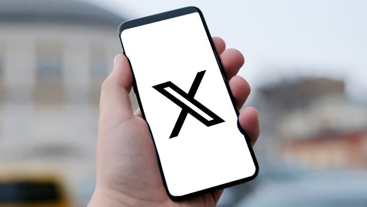 X, biyometrik veriler hakkında bilgi toplayacak