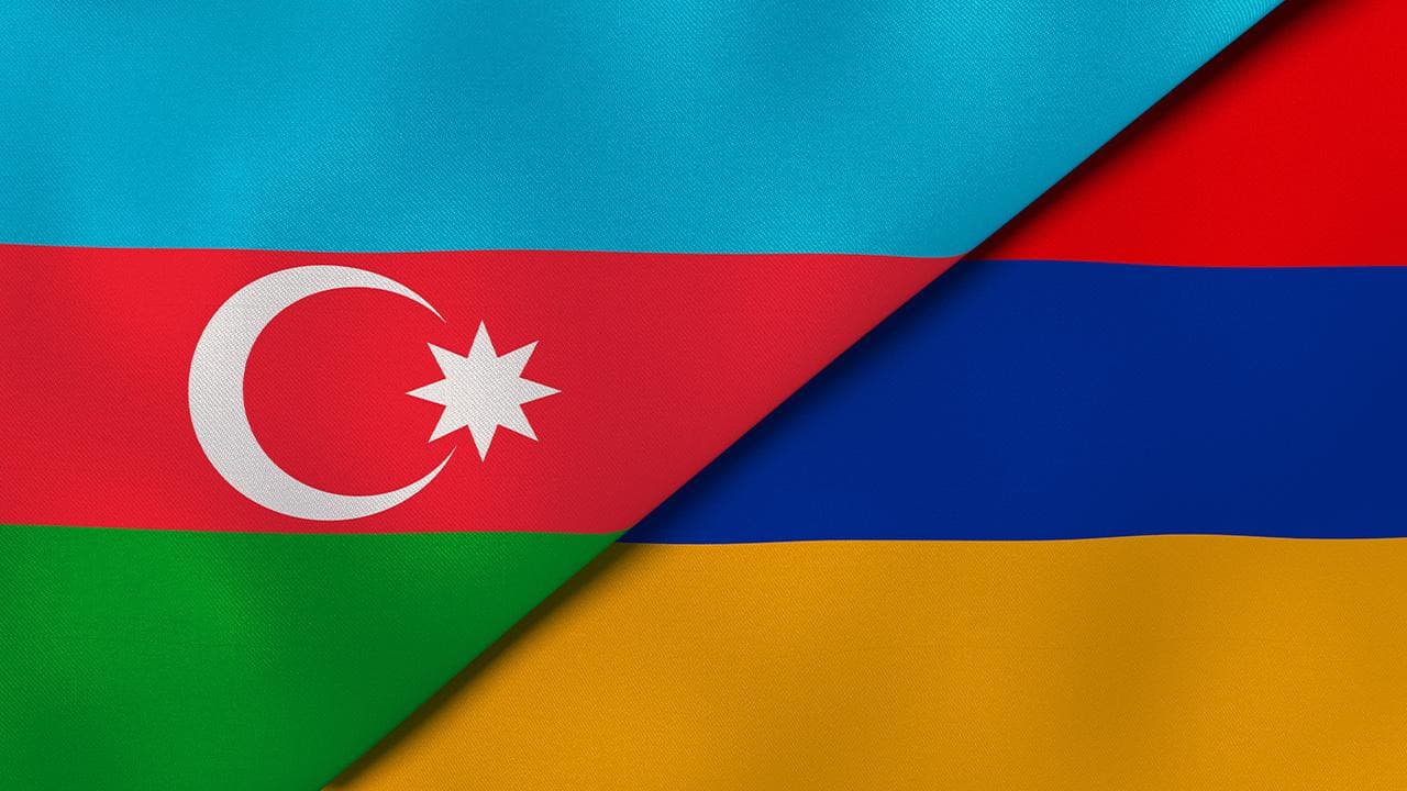Ermenistan'dan Azerbaycan'a barış teklifi