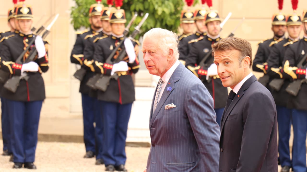 Charles’ın Fransa Ziyareti: Londra-Paris İşbirliği