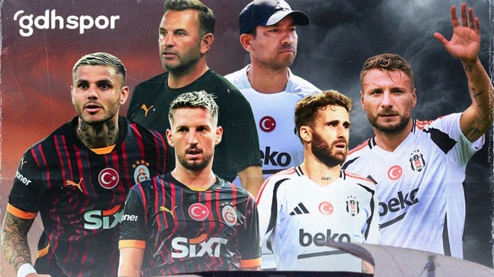BJK - GS Süper Kupa hangi kanalda? Beşiktaş Galatasaray Süper Kupa maç bileti fiyatları belli oldu