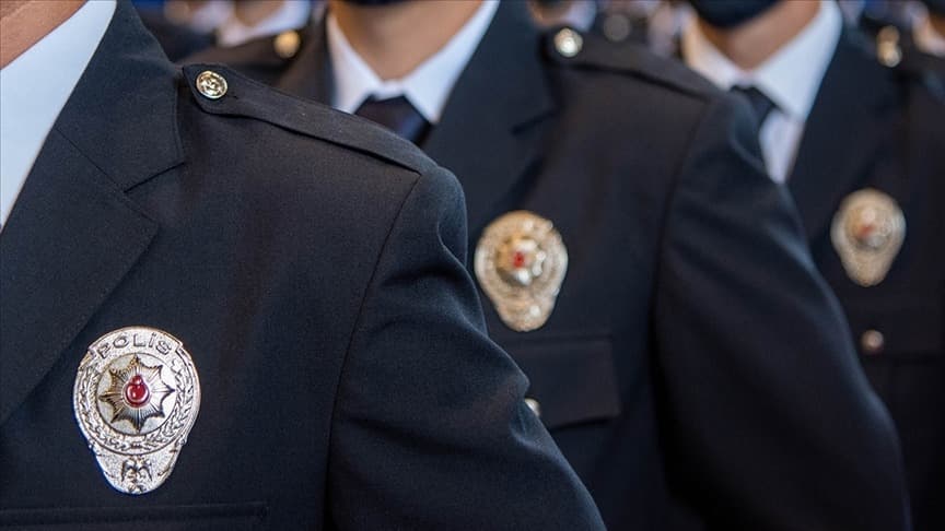 Polis Akademisi 32. Dönem POMEM başvuruları açıldı!