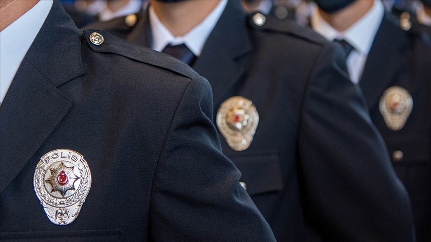 Polis Akademisi 32. Dönem POMEM başvuruları başladı! www.pa.edu.tr başvuru