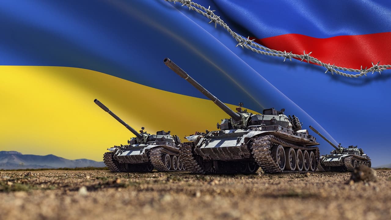 Hudson Institute: Yaz öncesi Rusya-Ukrayna savaşı gelişmeleri