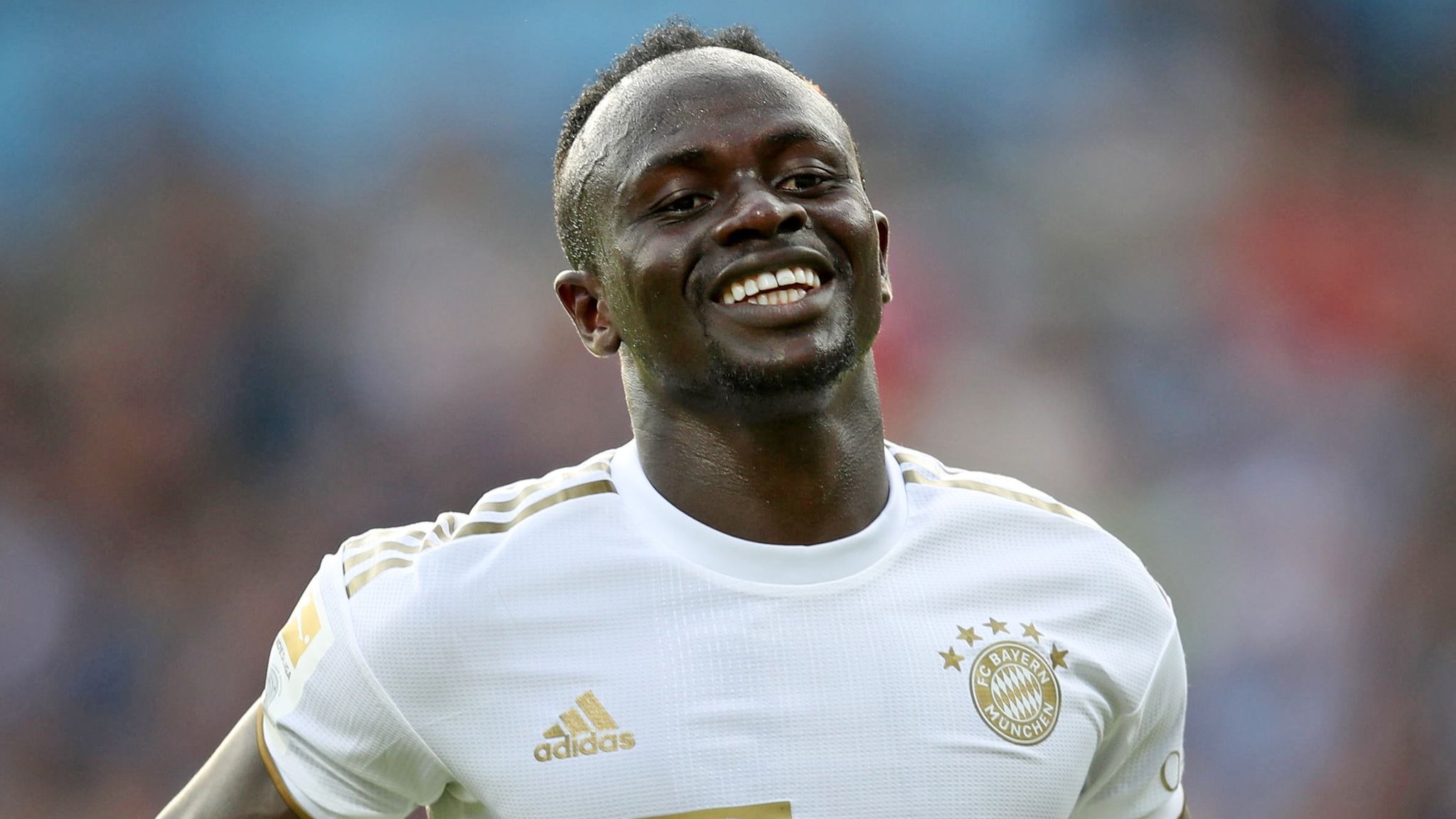 Sadio Mane, Beşiktaş