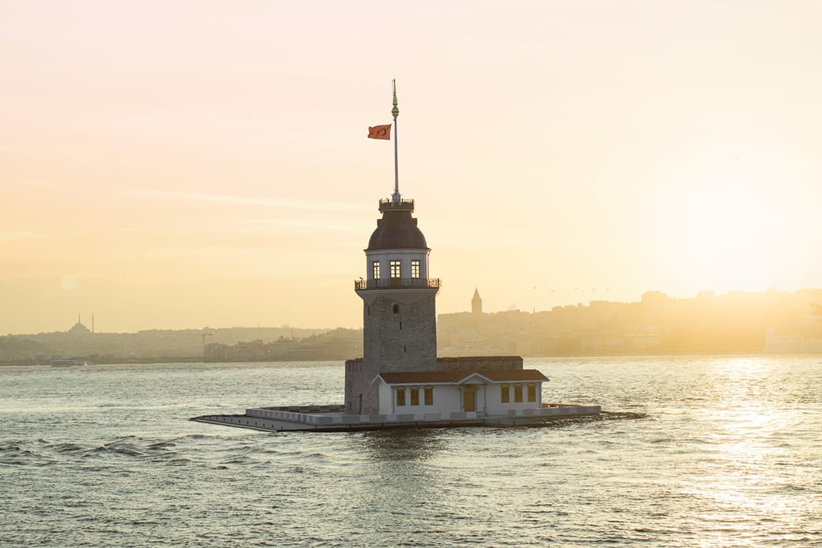 Kız Kulesi, 11 Mayıs'ta anıt müze olarak açılıyor!