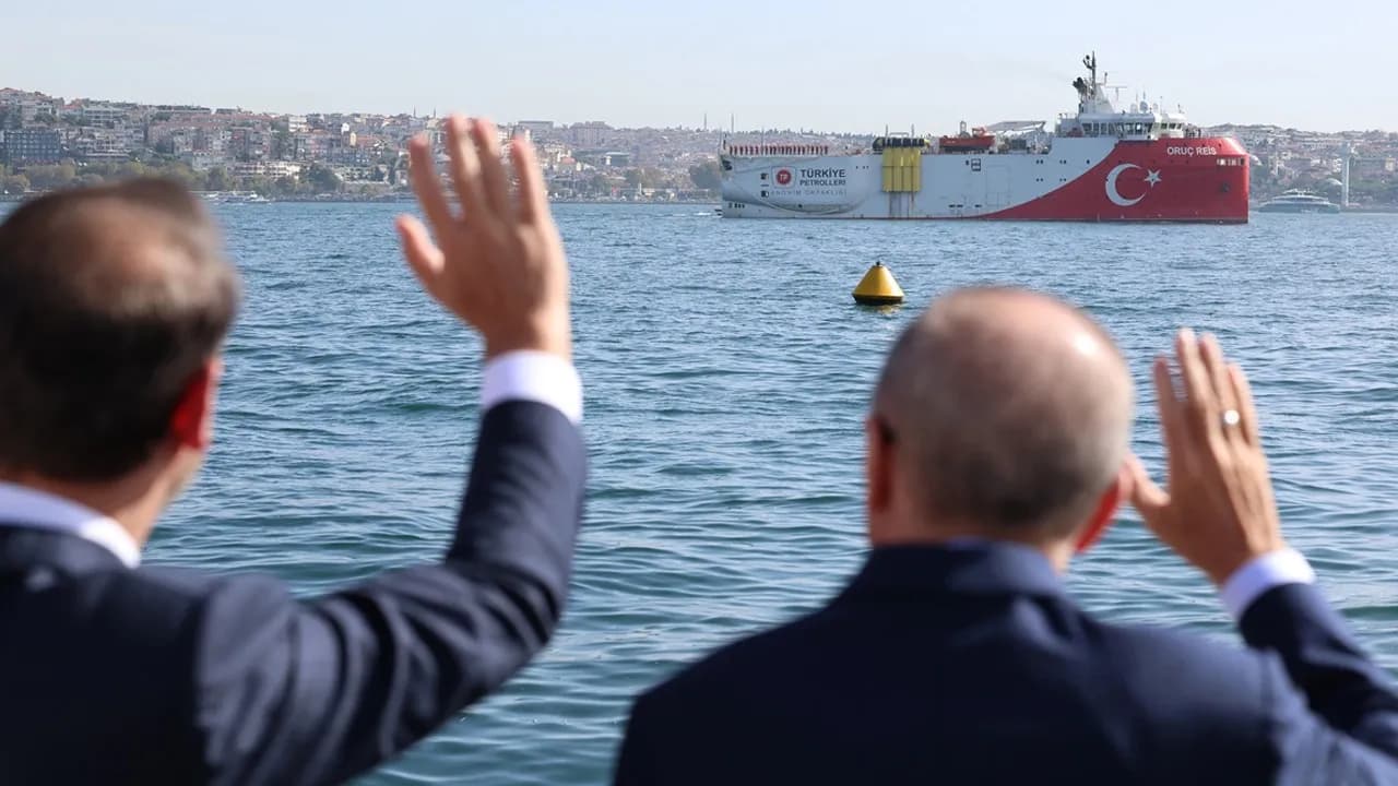 The Conversation: Türkiye'nin Afrika'daki hamleleri ve stratejik yükselişi