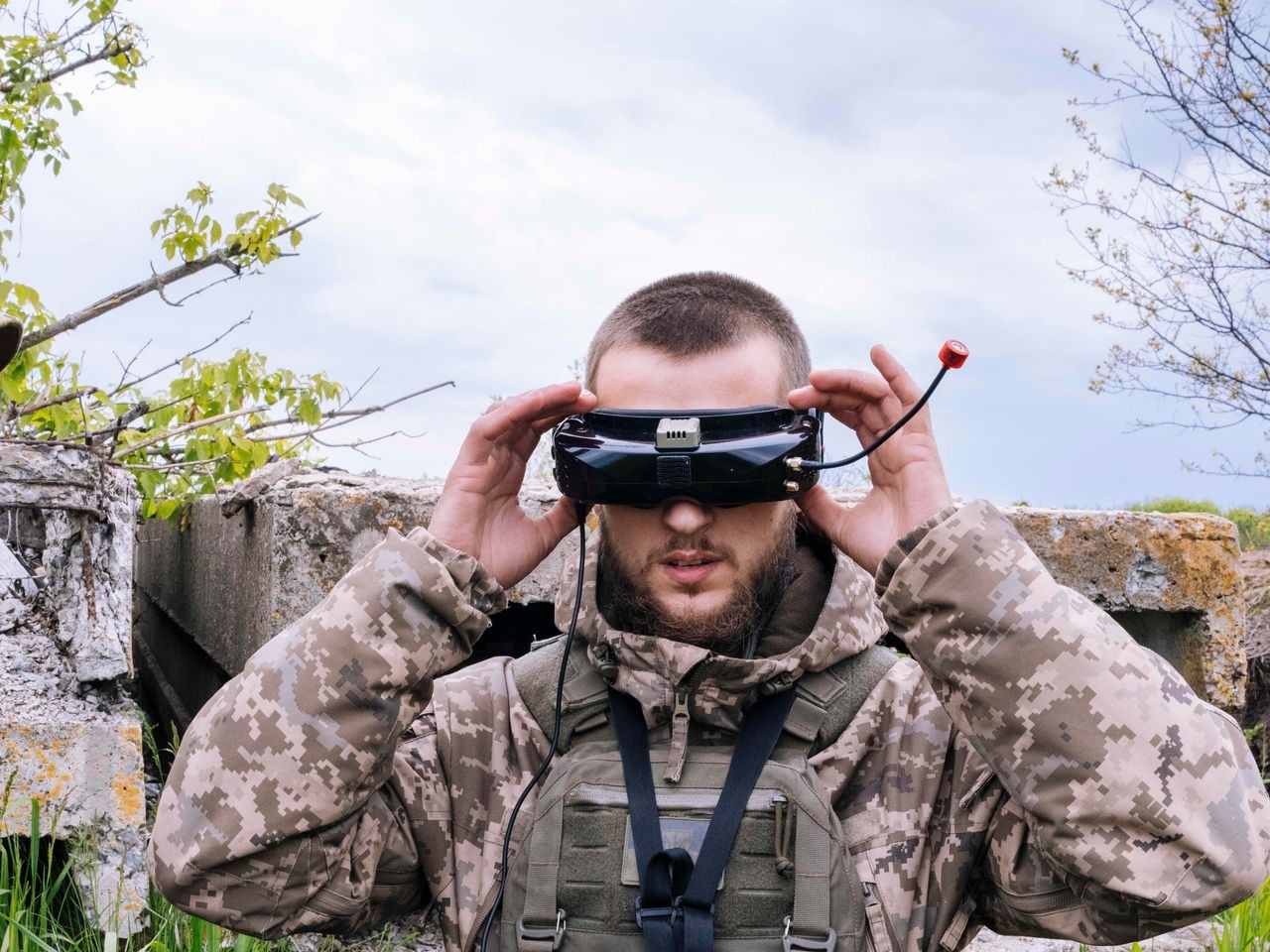 Savaşın yeni gerçeği: Drone Ordusu