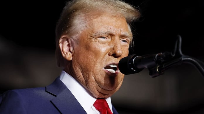 ABD Ordusu’nda büyük temizlik yolda: Trump, generalleri tek tek kovacak