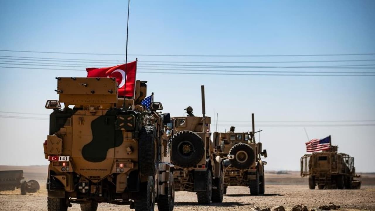 Stratfor: Türkiye-Suriye normalleşmesi bölgeyi nasıl etkileyecek?