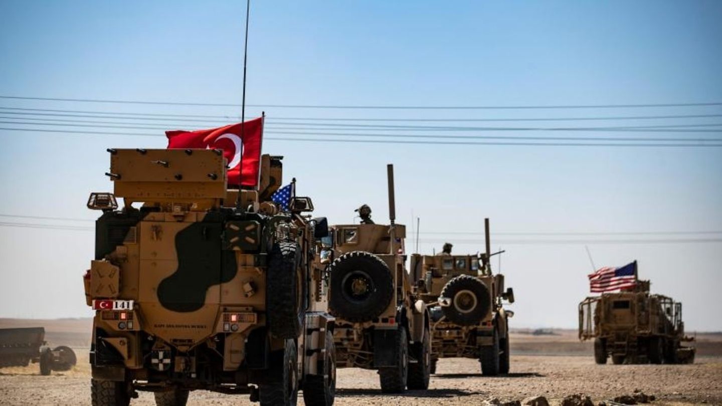 Stratfor: Türkiye ve Suriye arasındaki olası normalleşme bölgeyi nasıl şekillendirecek?