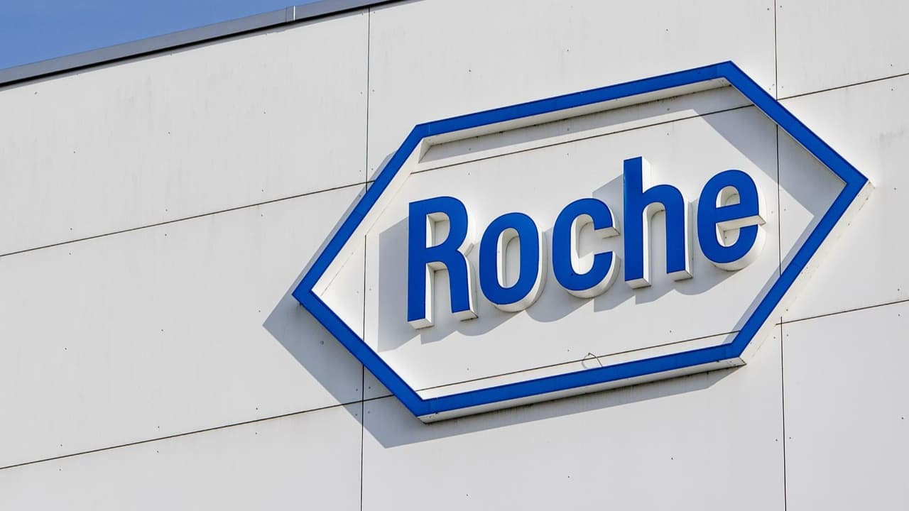 Avrupalı Roche, ABD'li şirketi 7,1 milyar dolara satın alıyor