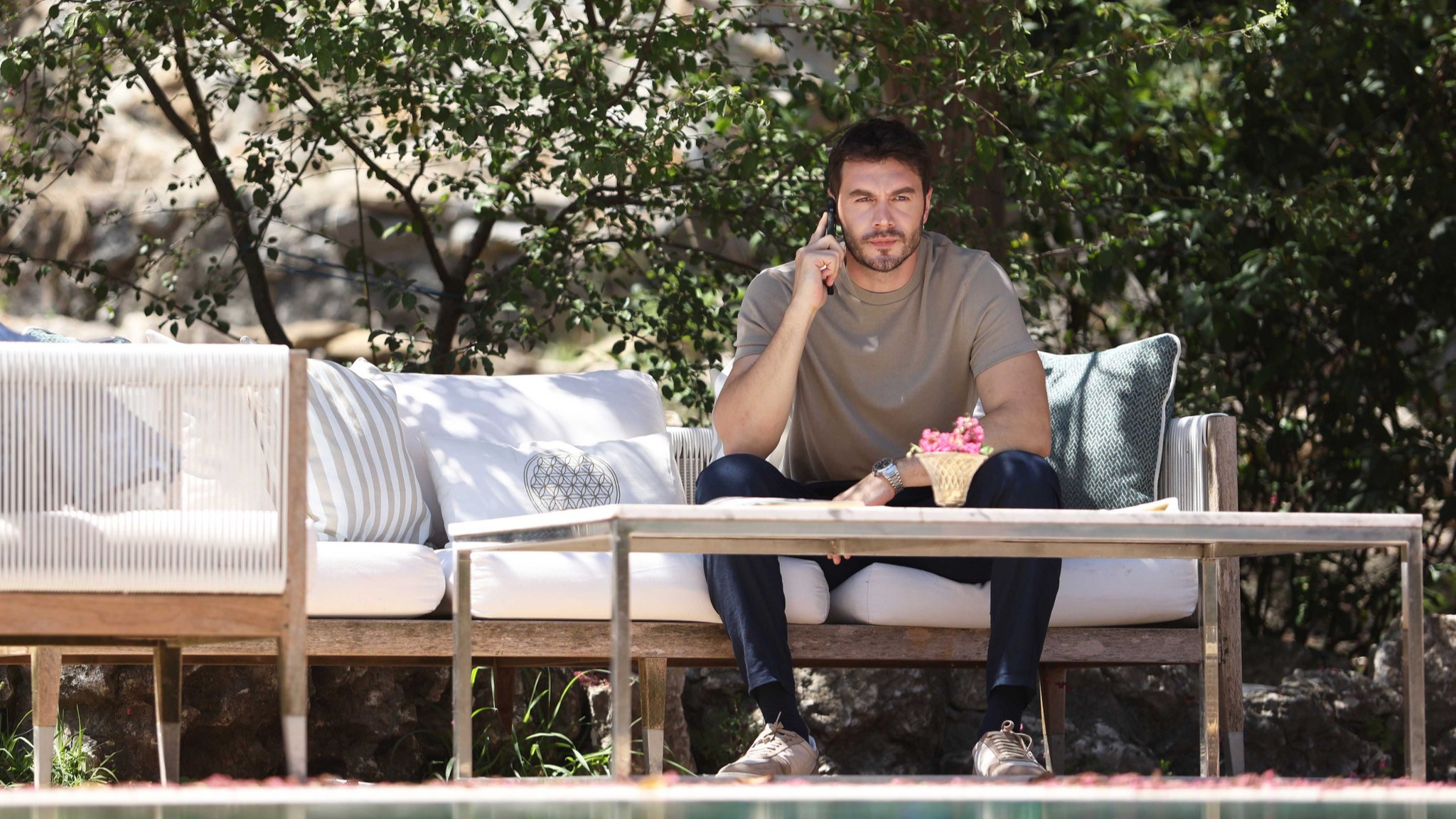 Kör Nokta yeni bölüm izle!