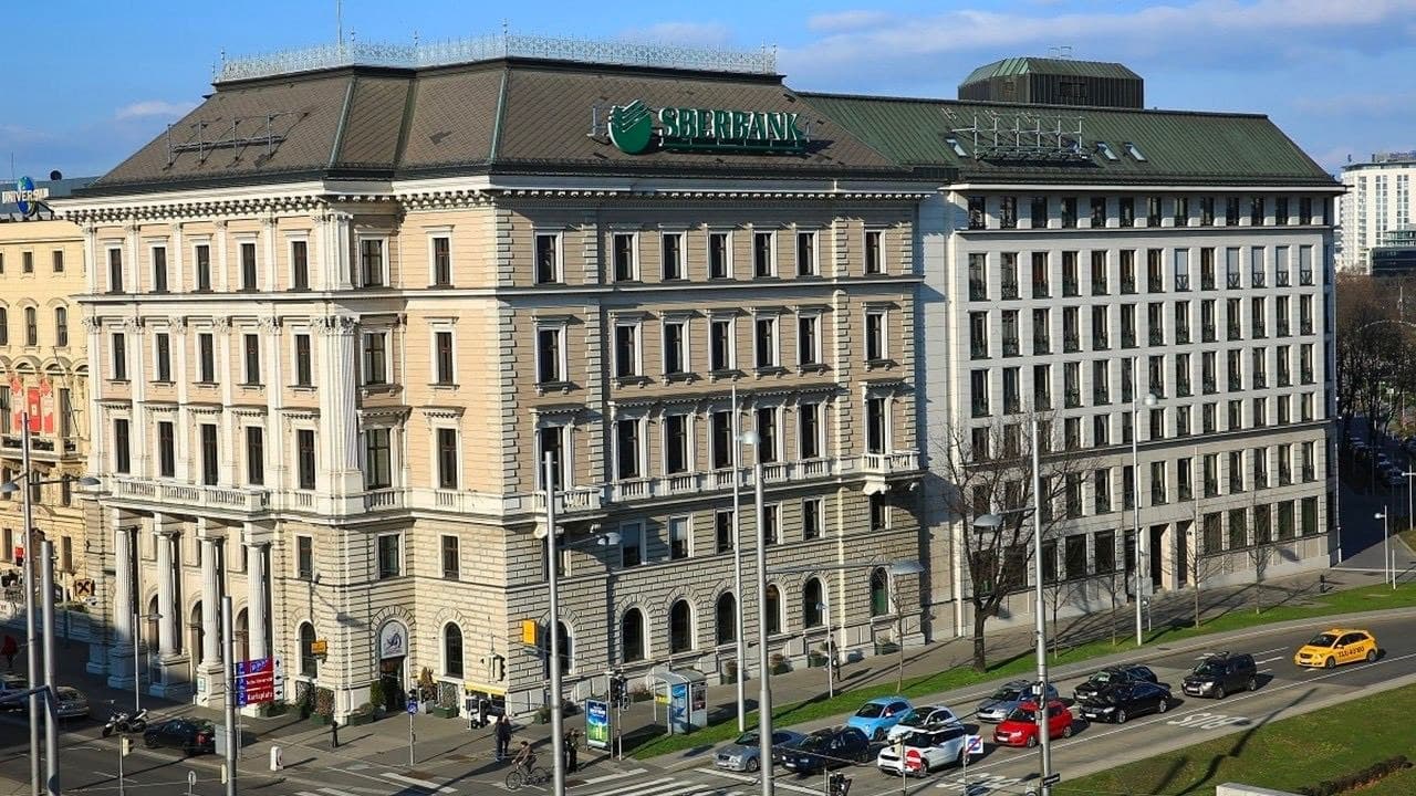 Sberbank’tan 2023’te 17 milyar dolarlık rekor net kar