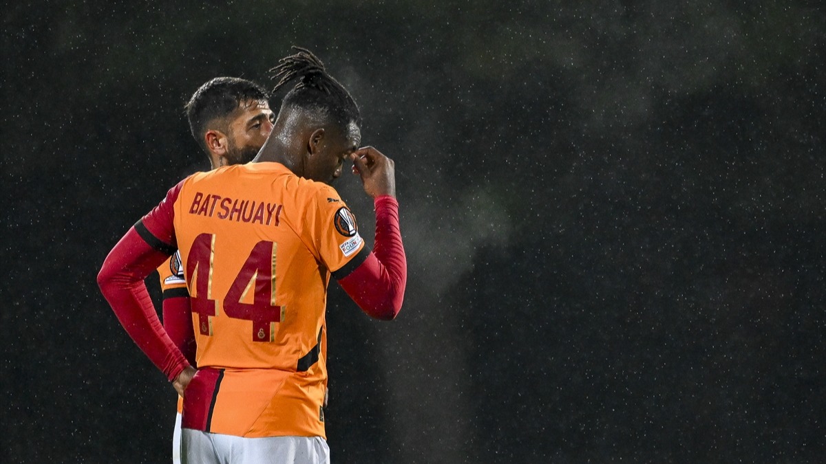 Galatasaray - Alanyaspor CANLI