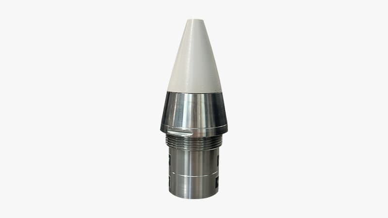 ASELSAN ASAF 155 MOFA Akıllı Topçu Tapası