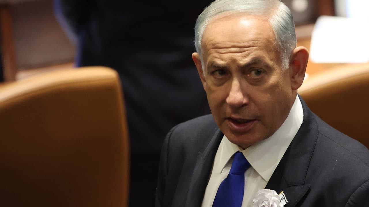 Netanyahu cinayet zanlısından rüşvet aldı mı?