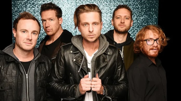 OneRepublic grubu İstanbul turnesine geliyor