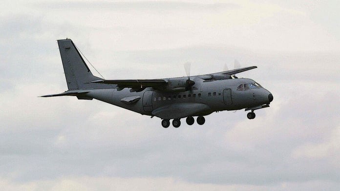 Amerika'nın özel kuvvetleri Kıbrıs'taki İngiliz üssünden İsrail'e uçuyor