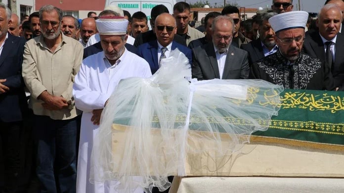 Narin Güran’ın otopsi raporu ortaya çıktı!