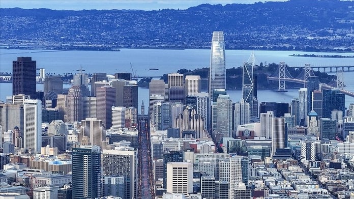 Danimarka'dan Trump'a misilleme: California'yı bize sat