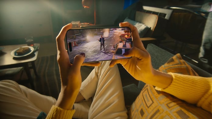 iPhone 15 Pro en iyi oyun konsolu olacak!